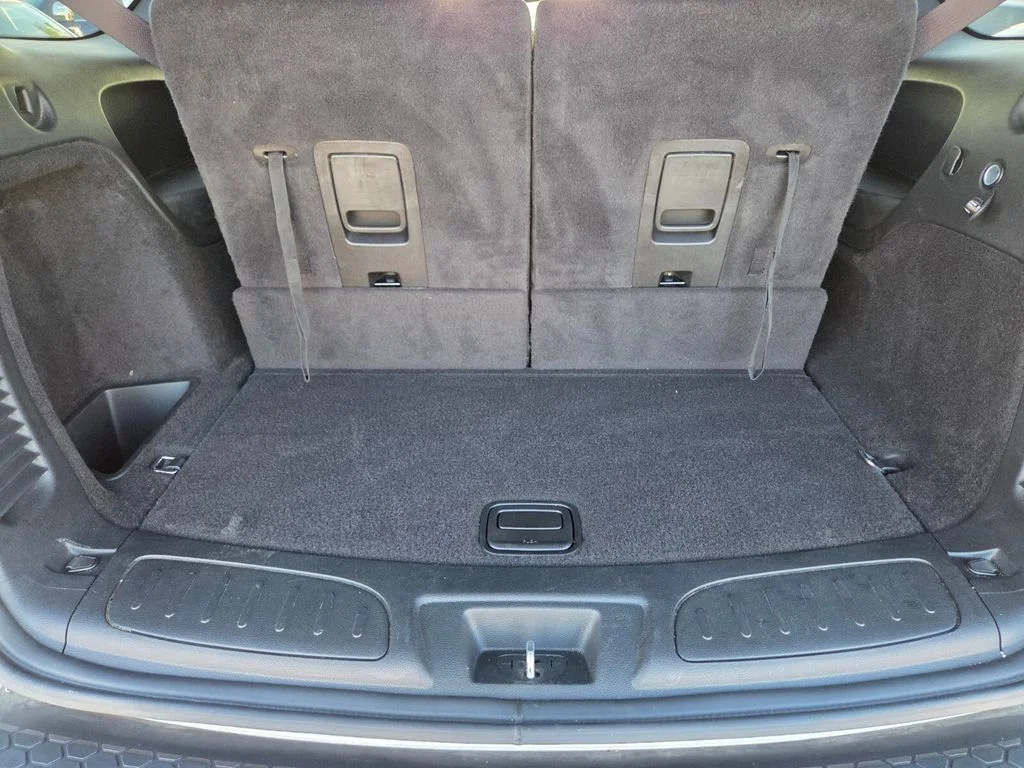 Used 2023 White Dodge GT image 18