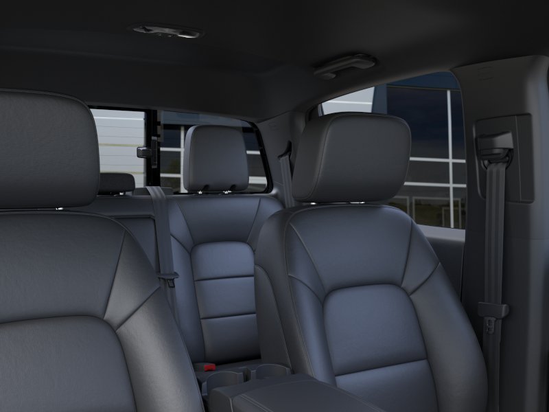 2026 GMC Canyon Elevation - Photo 24
