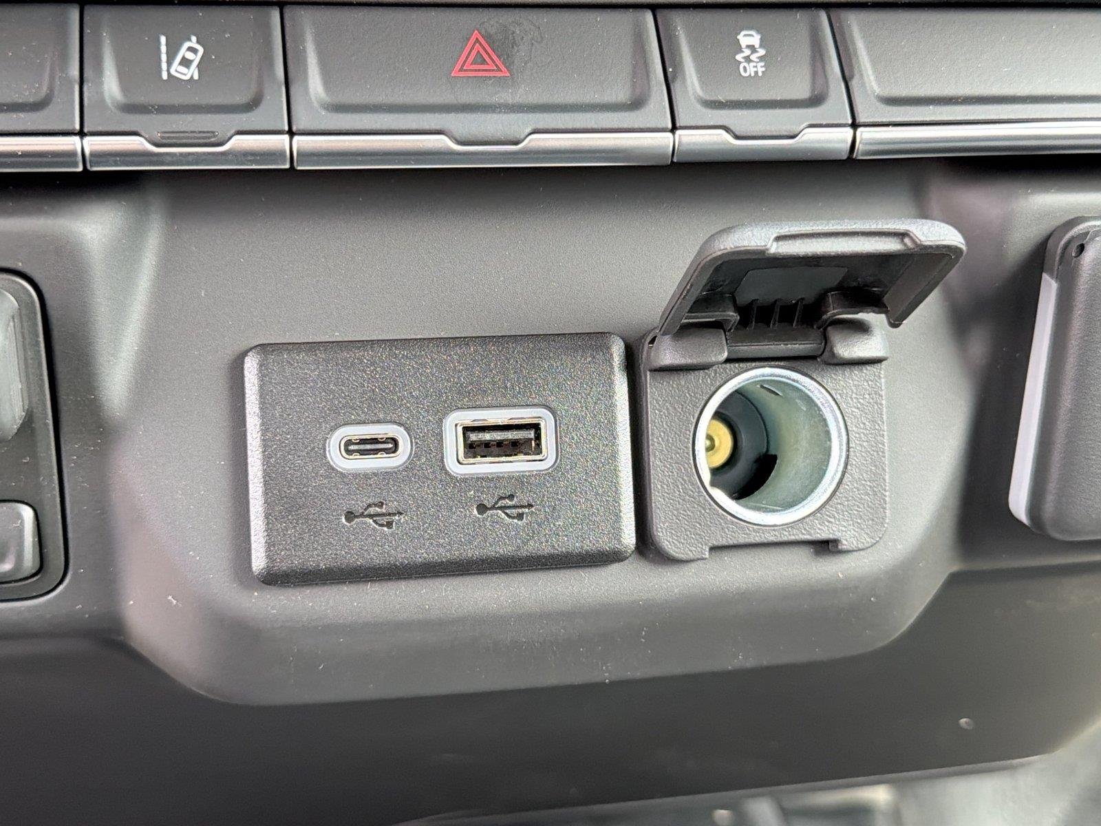 2026 GMC Sierra 2500HD Pro - Photo 28