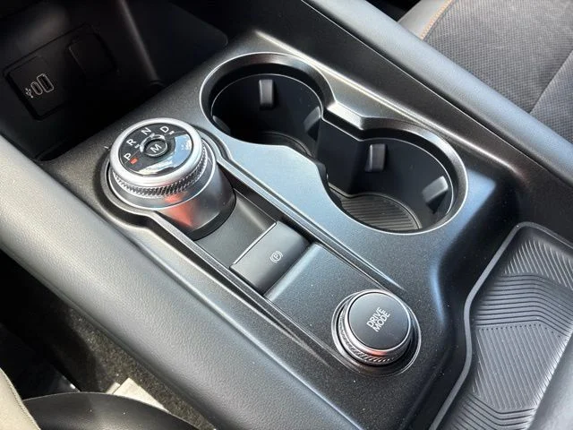 New 2026 White Ford Tremor image 44