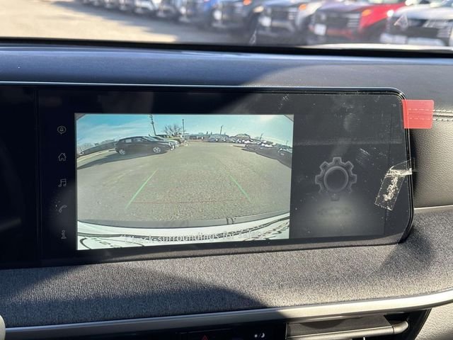 2025 Nissan Kicks SV AWD - Photo 21