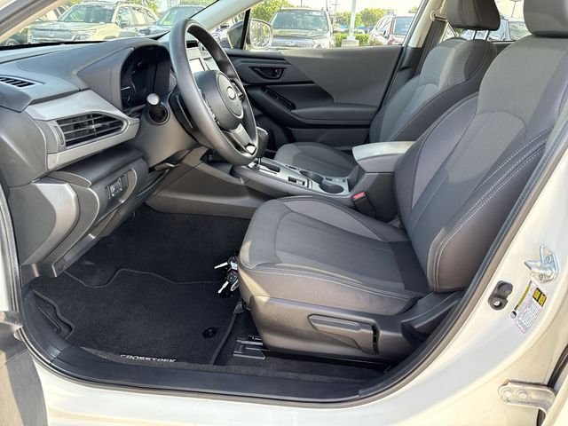 Certified Used 2026 White Subaru Base image 17