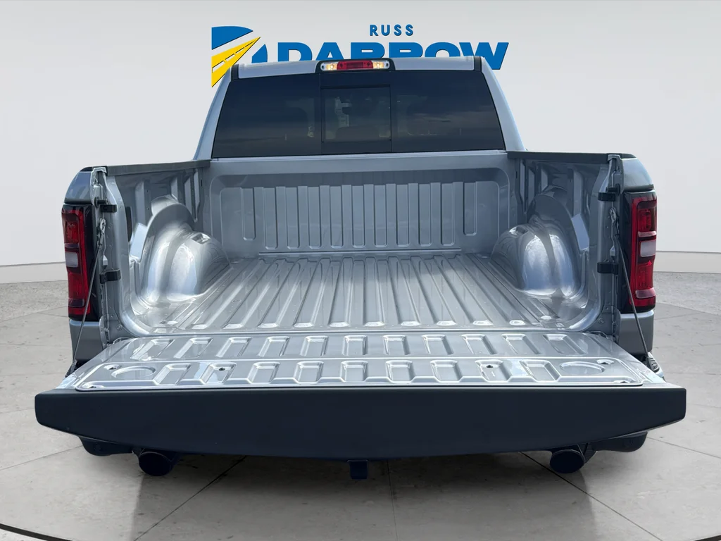 2026 RAM 1500 Big Horn/Lone Star - Photo 26