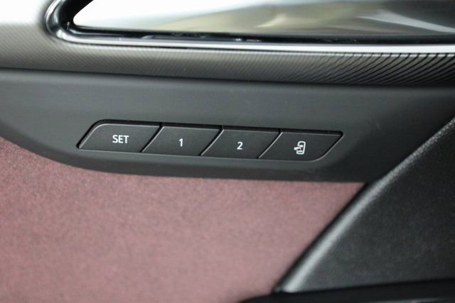 New 2026 Summit White Buick Sport Touring image 26