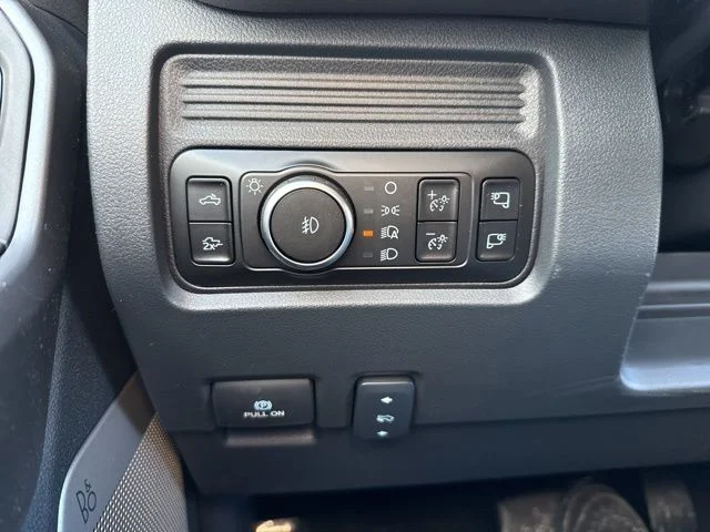 New 2026 Avalanche Ford F-250® Lariat® image 6