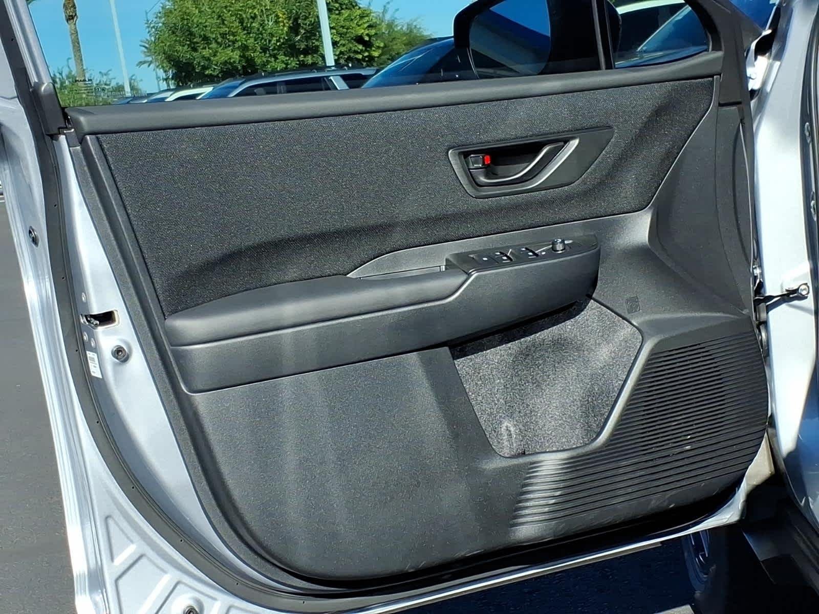 New 2026 ICE SILVER METALLIC Subaru Premium image 18
