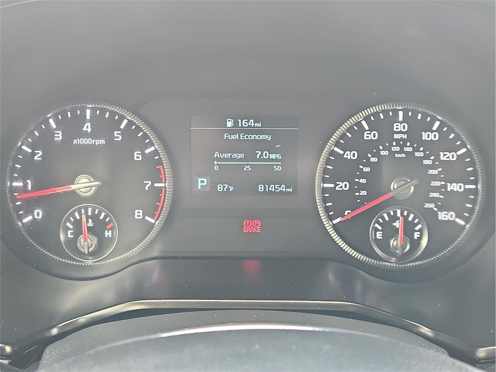 2022 Kia Telluride S - Photo 12