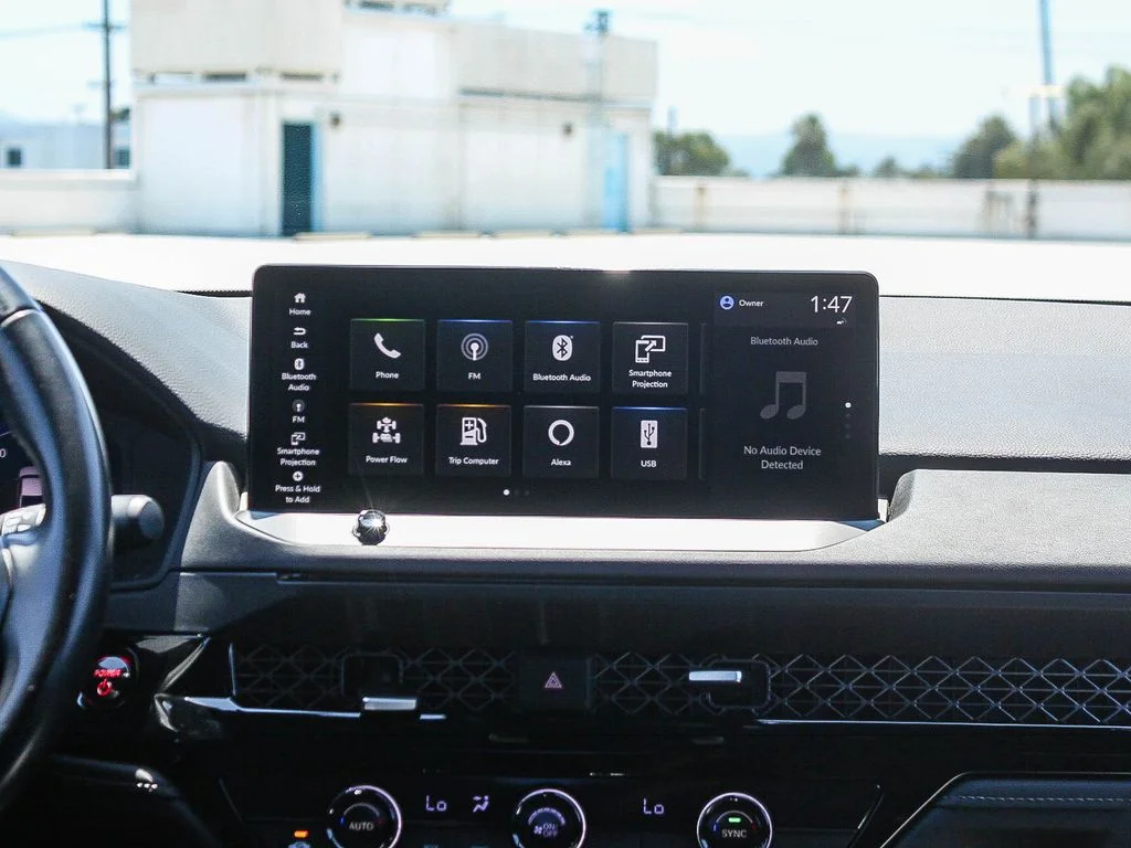 2024 Honda Accord Hybrid Sport - Photo 15