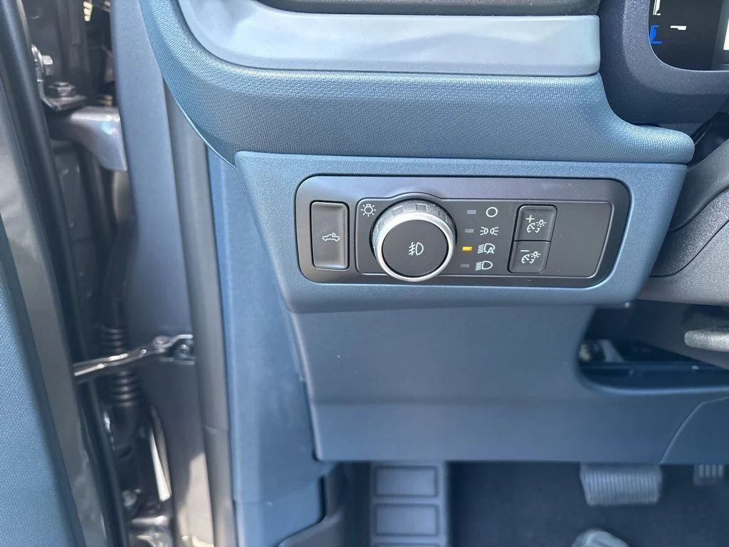 2025 Ford Maverick Lobo Premium - Photo 12