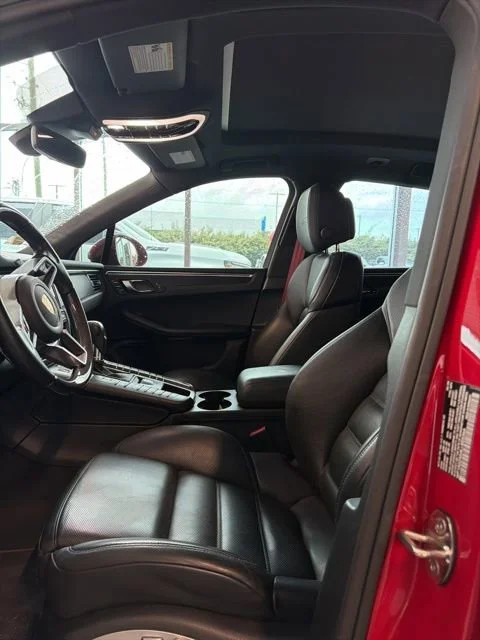 Used 2020 Red Porsche GTS image 7