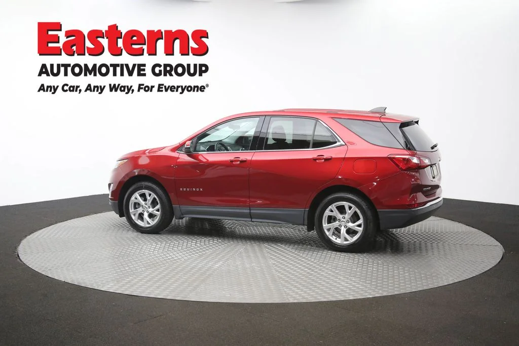 Used 2019 Red Chevrolet LT image 61