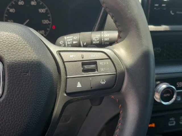 Used 2024 Silver Honda Sport-L image 26