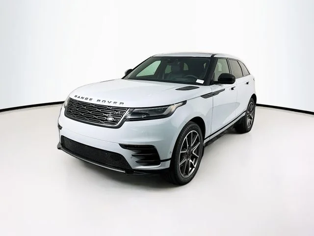 2026 Land Rover Range Rover Velar P250 Dynamic SE's photo