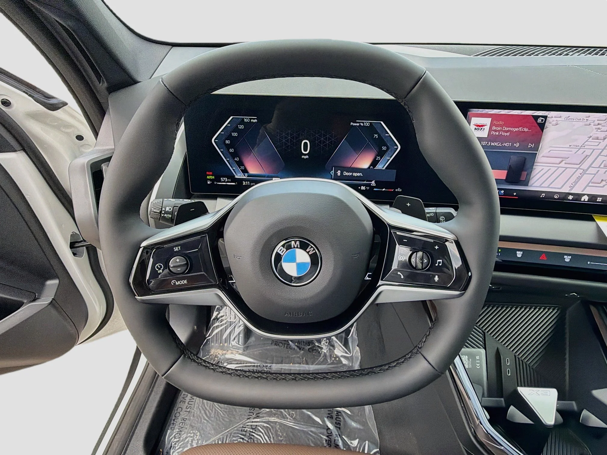 New 2026 Alpine White BMW 30 xDrive image 40