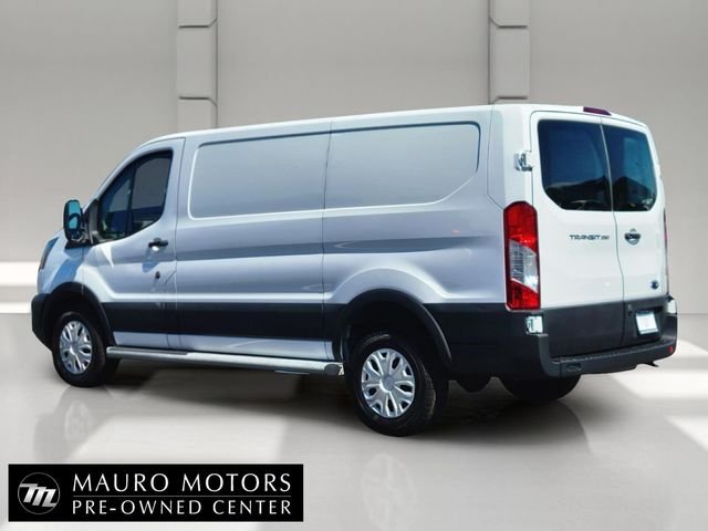 Used 2024 White Ford Base image 5