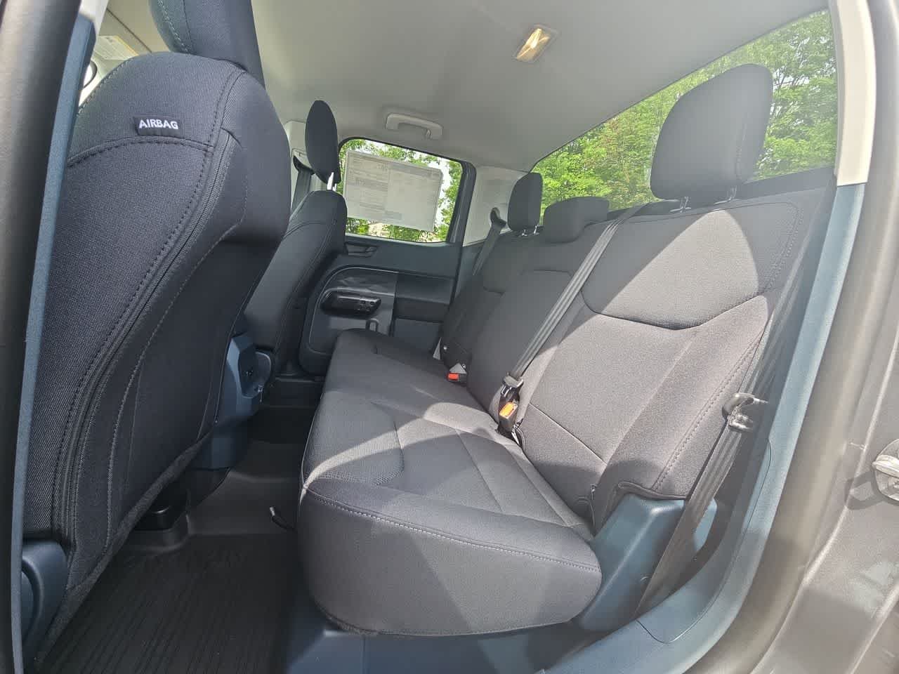 New 2026 Gray Ford XL image 13