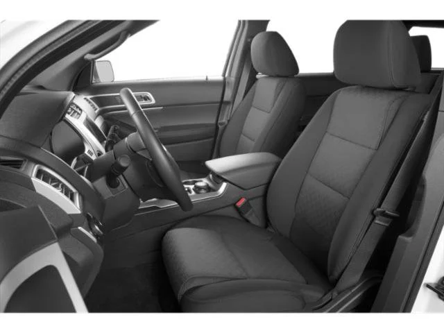 Used 2015 Red Ford XLT image 8