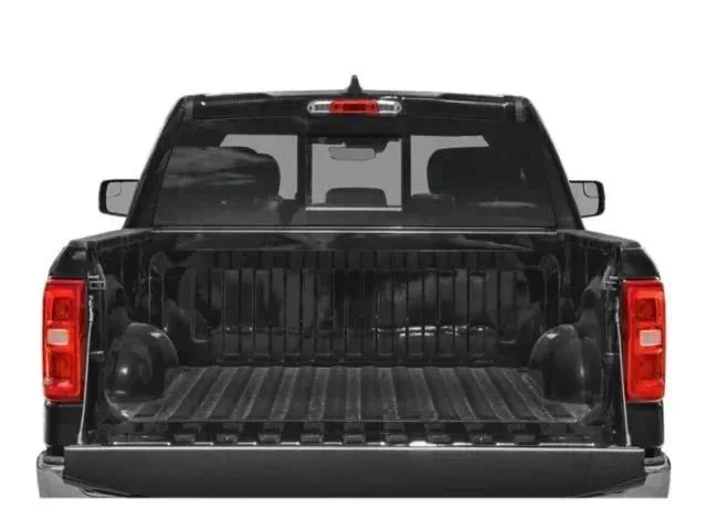 New 2026 Bright White Clearcoat Ram Big Horn/Lone Star image 10