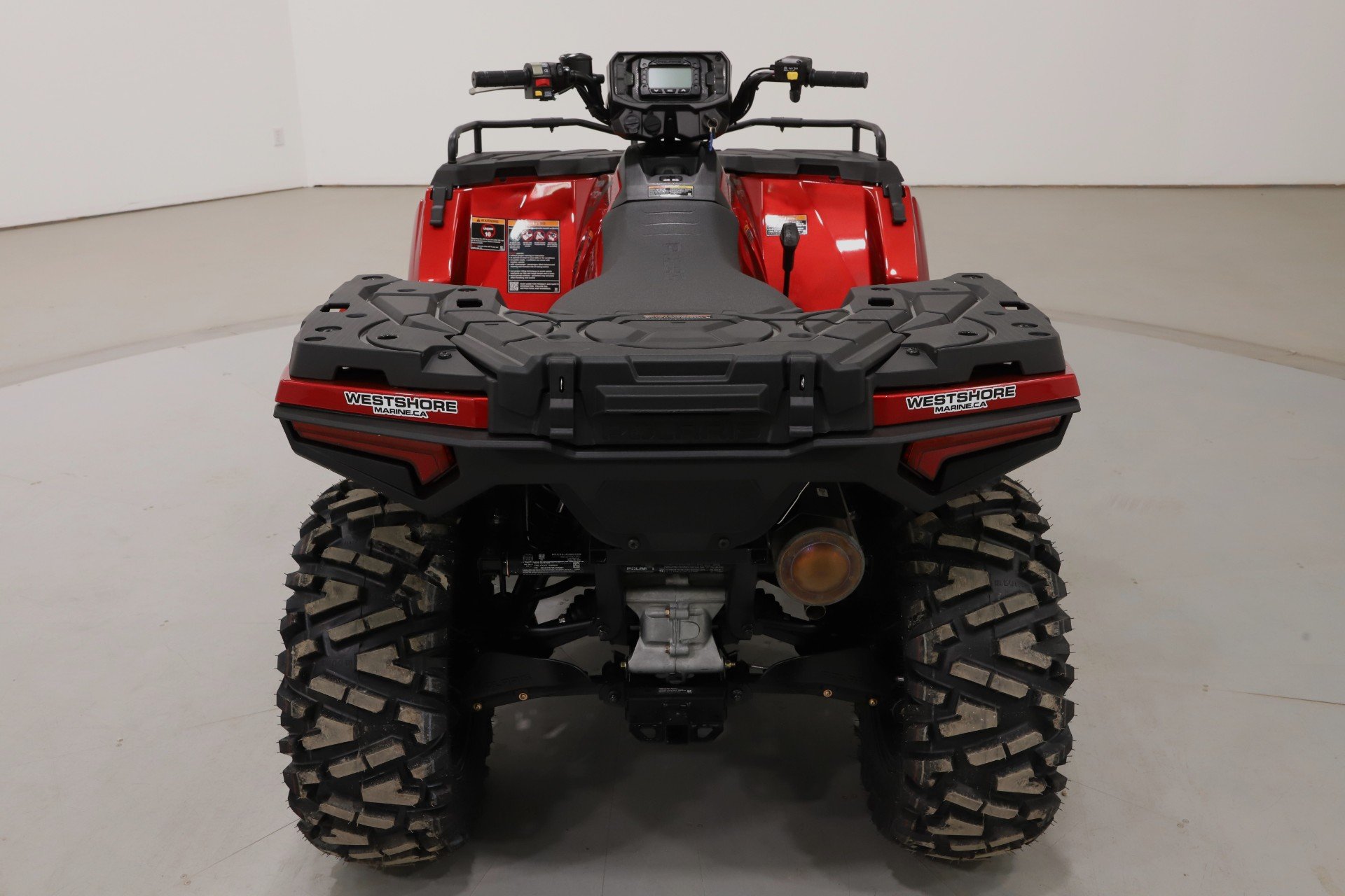 New 2026  Polaris  image 17