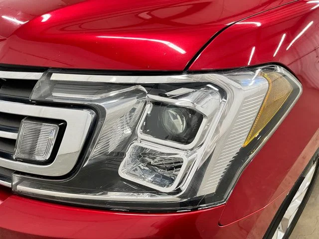 2021 Ford Expedition XLT - Photo 8