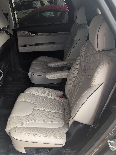 Certified Used 2021 Steel Graphite Hyundai Limited image 4