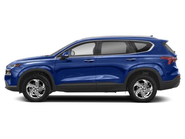 Used 2023 Stormy Sea Hyundai SEL image 3