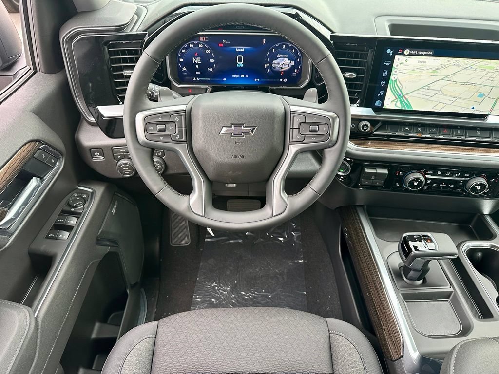 2026 Chevrolet Silverado 1500 RST - Photo 17