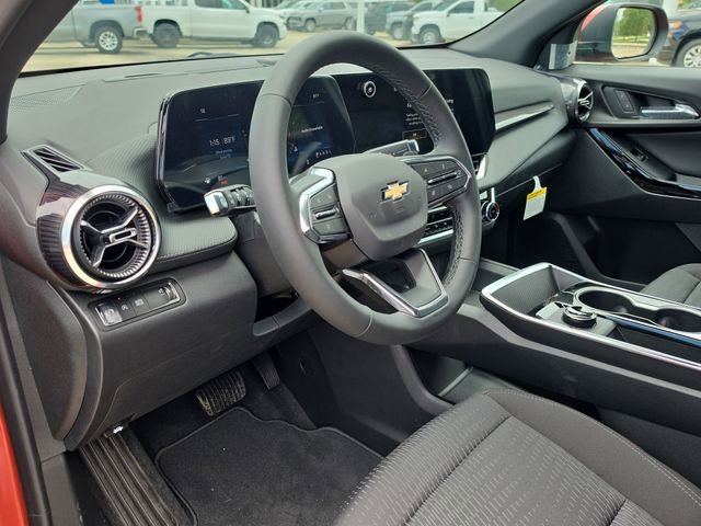 2026 Chevrolet Equinox LT - Photo 13
