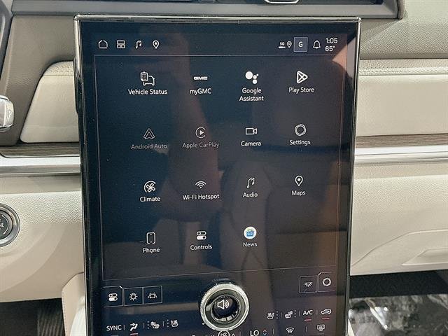 2026 GMC Terrain Denali - Photo 13