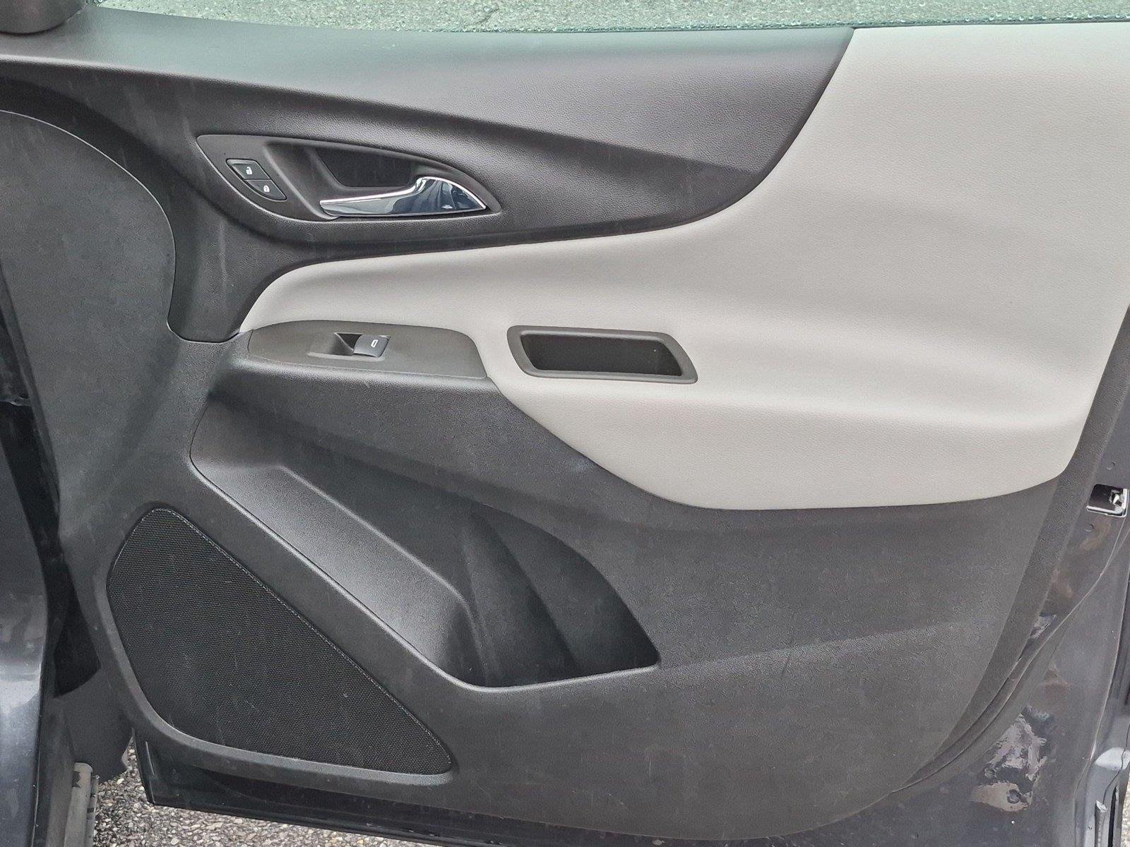 Used 2022 Iron Gray Metallic Chevrolet LS image 35