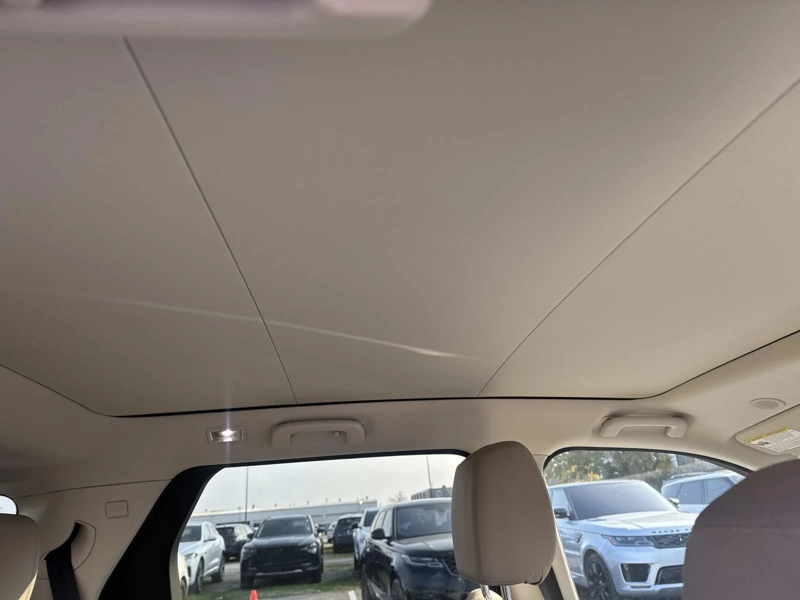 2025 Land Rover Discovery Sport S - Photo 10