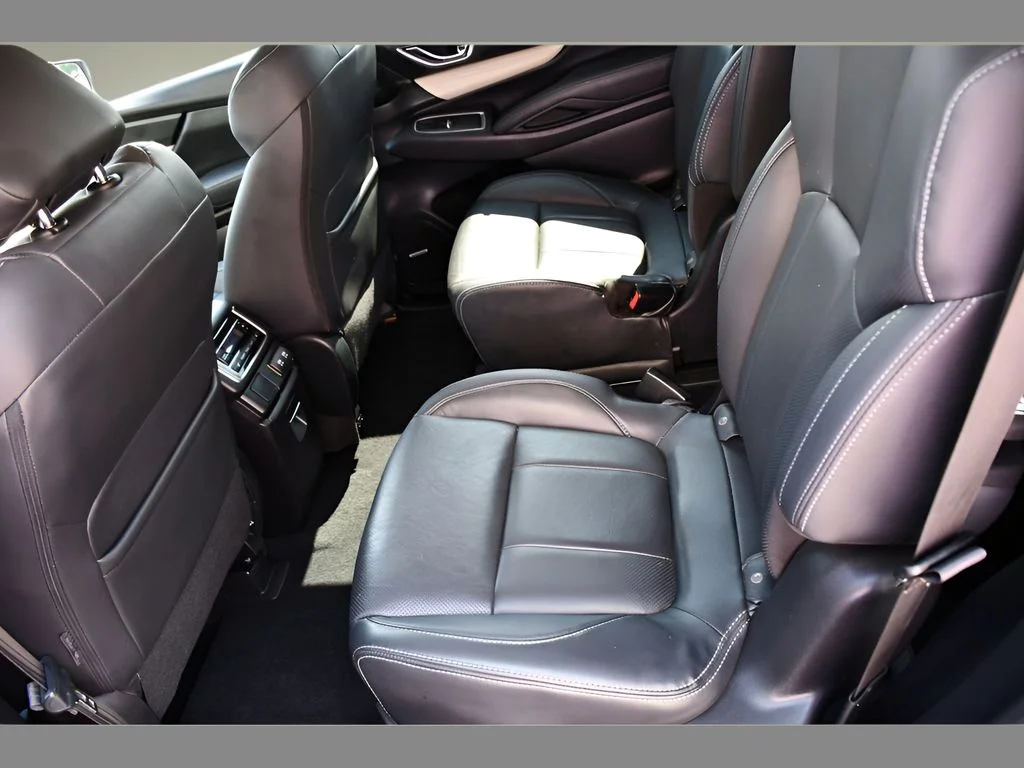 Used 2020 Magnetite Gray Metallic Subaru Limited image 15