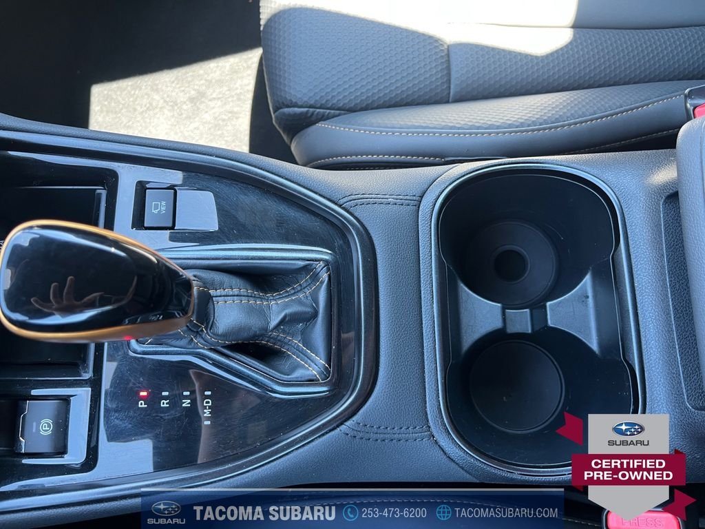 2025 Subaru Outback Wilderness - Photo 22