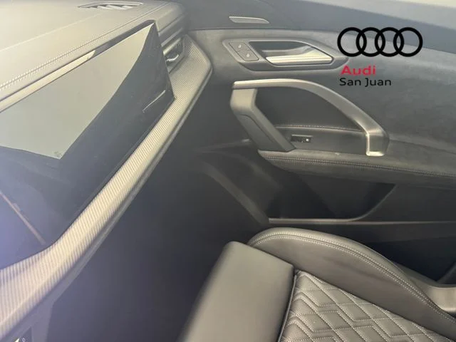 New 2026 Red Audi Premium Plus image 33