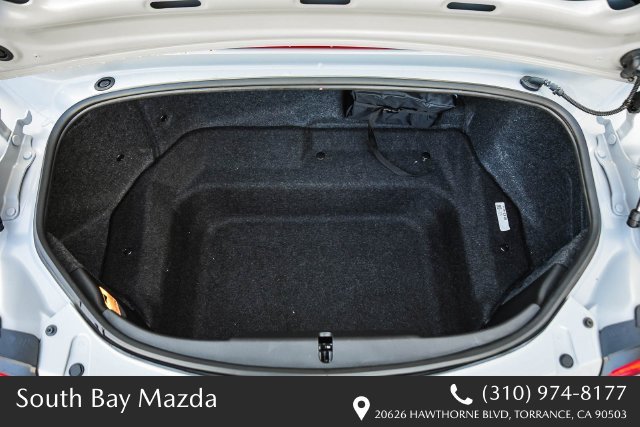 Certified Used 2025 Gray Mazda Club image 22