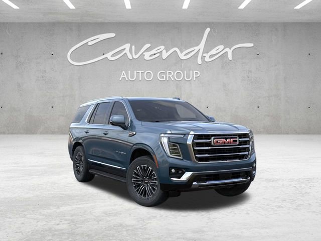 2026 GMC Yukon 2WD Elevation's photo