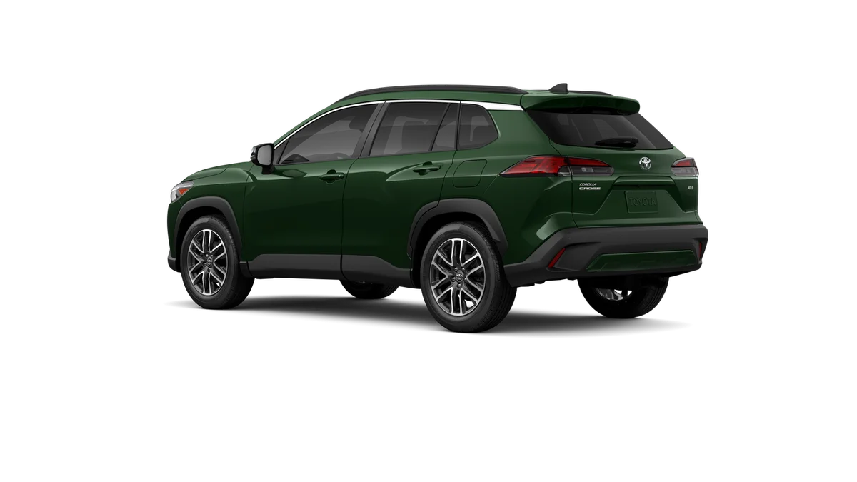 New 2026 Cypress Toyota XLE image 6