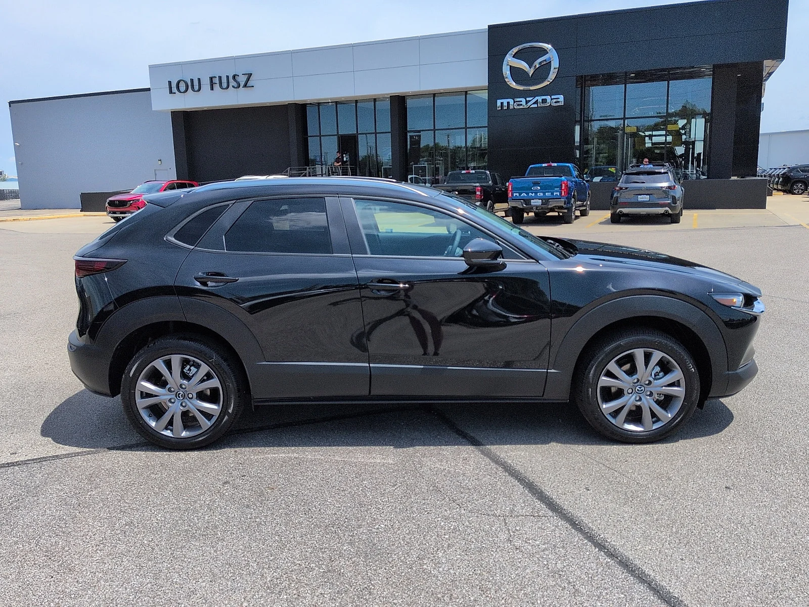 Vehicle Image 2