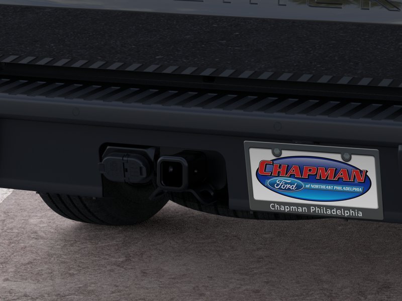 2026 Ford Maverick XLT - Photo 23
