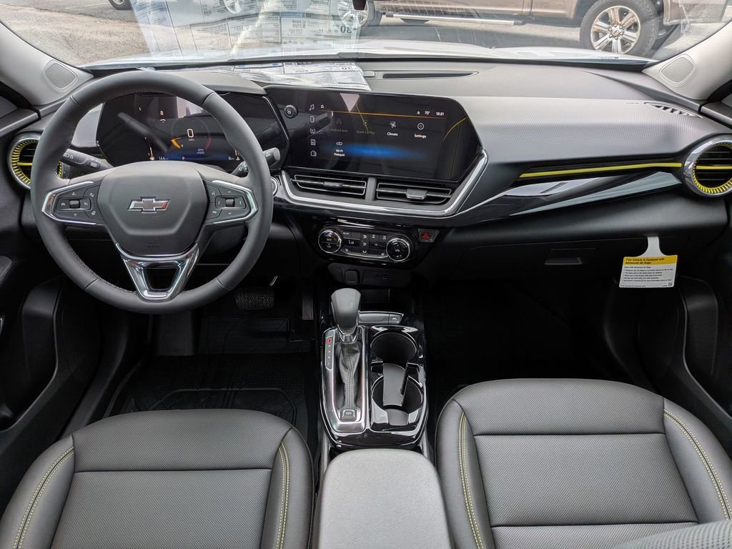 2026 Chevrolet Trax Activ - Photo 23