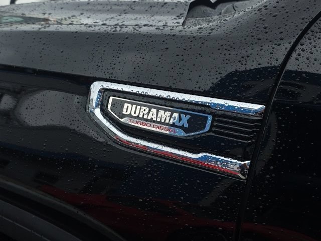 Used 2023 ONYX BLACK GMC Denali image 18