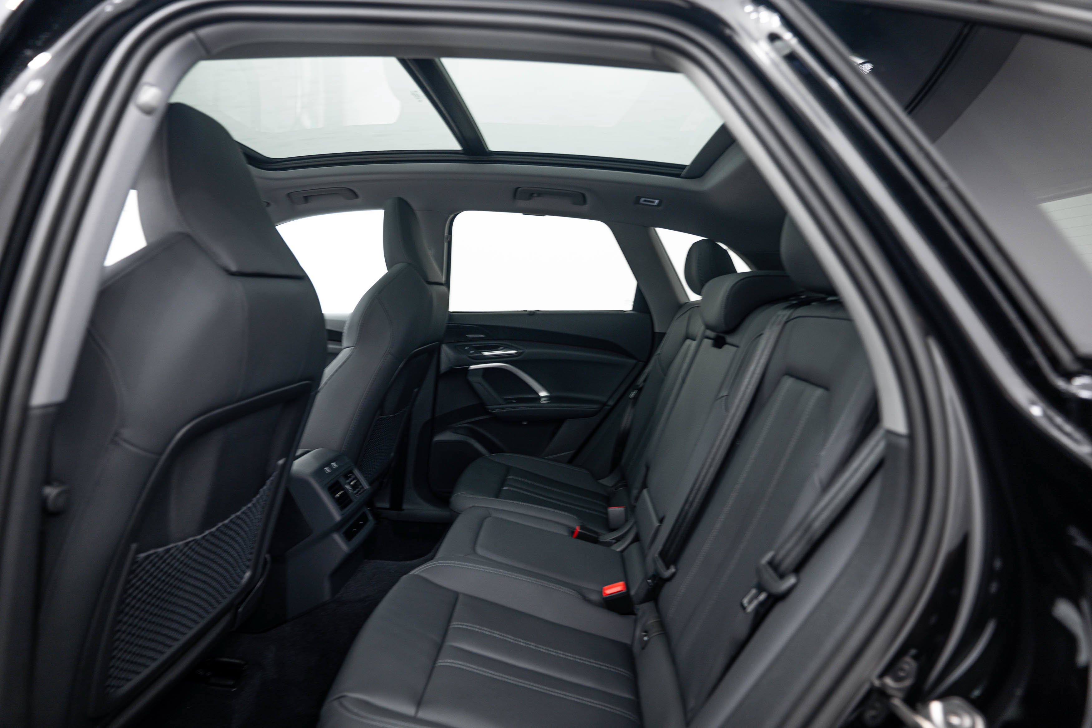 New 2026 Black Audi Premium Plus image 18