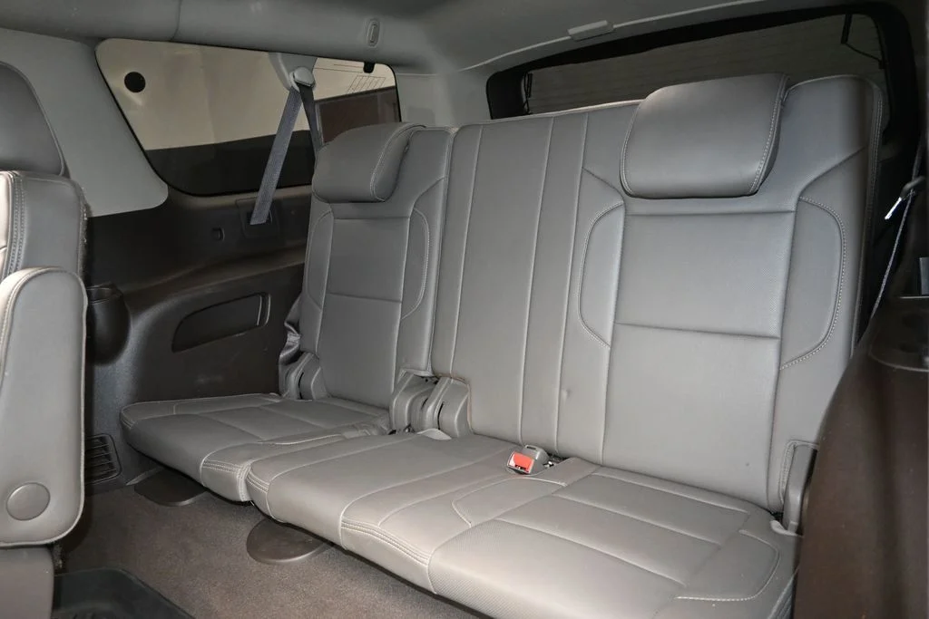 Used 2019 Gray GMC Denali image 21
