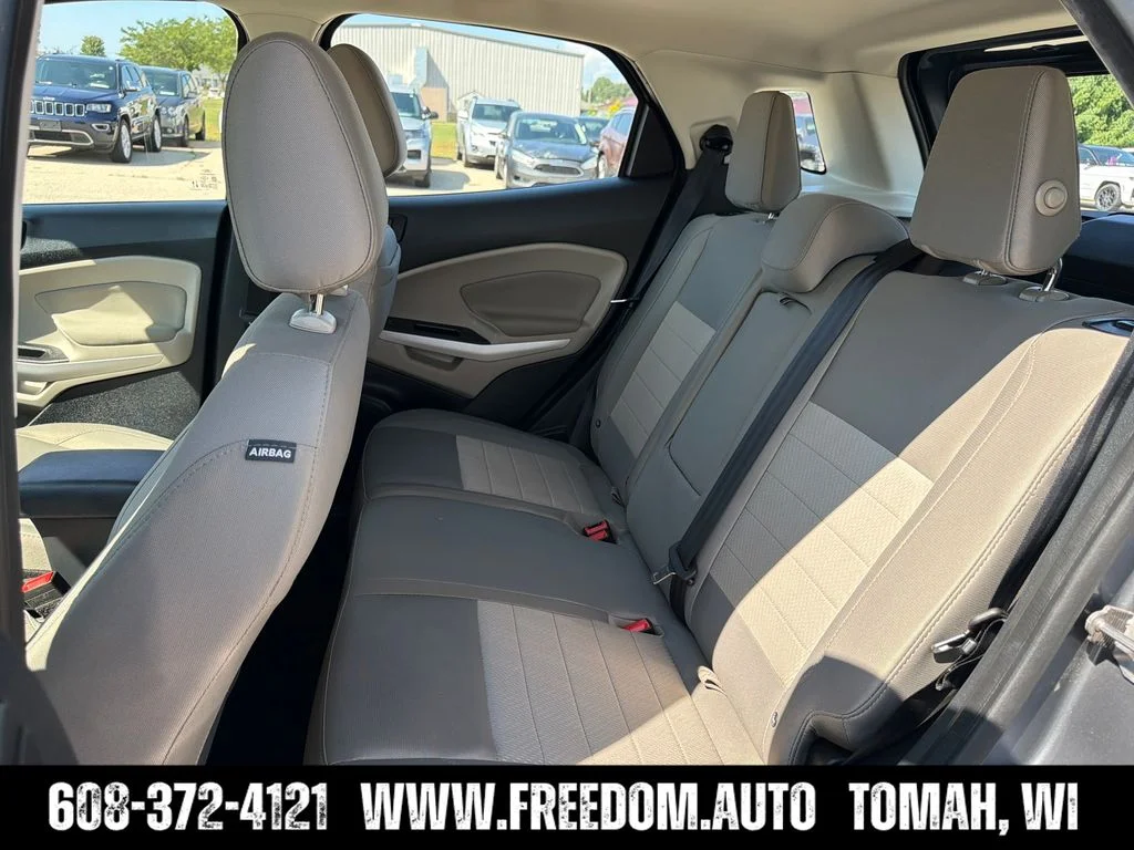Used 2021  Ford S image 26