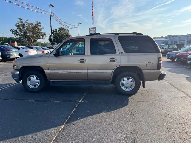 Used 2001  GMC SLE image 33