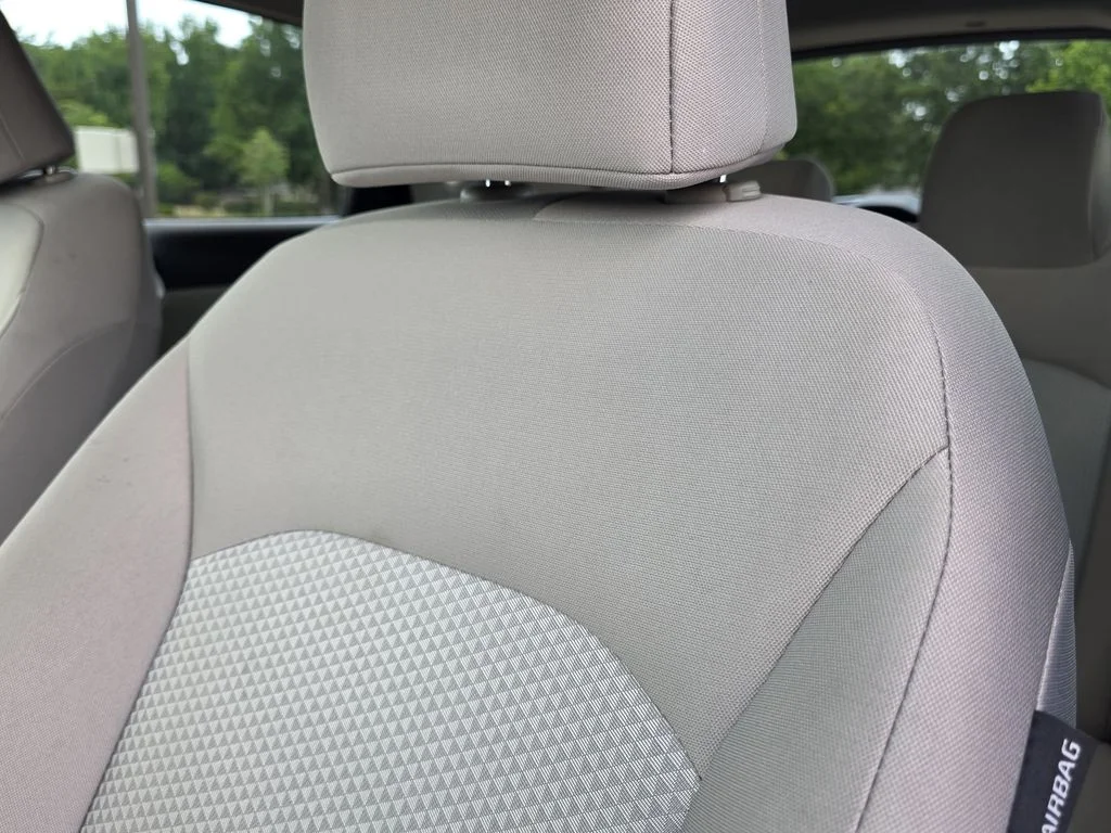 Used 2025 Gray Kia LX image 25