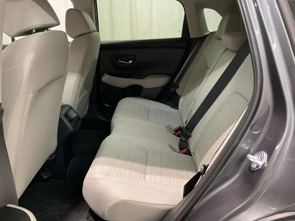 2026 Honda HR-V LX - Photo 58