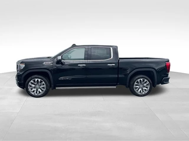 2026 GMC Sierra 1500 Denali - Photo 2