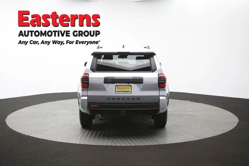 Used 2025 Gray Toyota SR5 image 36