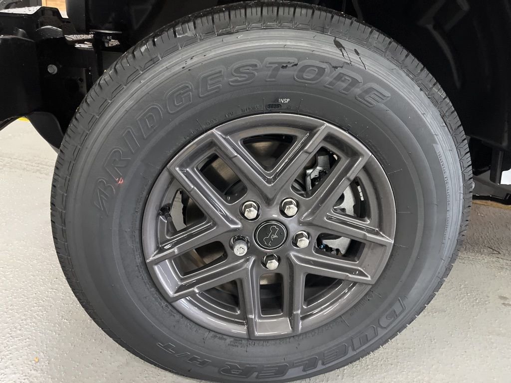 2026 Jeep Gladiator Sport S - Photo 5